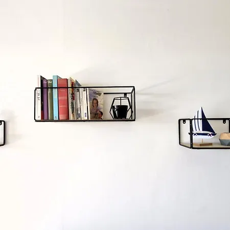 شقة Georges De Didonne - Vue Pour Ce Cosy En Rez-de-chaussee