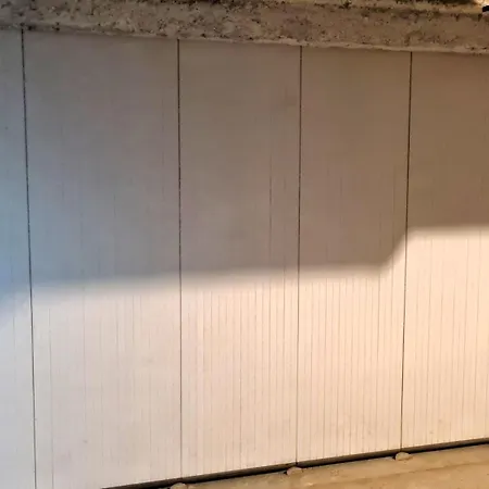 Georges De Didonne - Vue Pour Ce Cosy En Rez-de-chaussee شقة سان-جورج-دي-ديدون