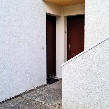 Georges De Didonne - Vue Pour Ce Cosy En Rez-de-chaussee Apartman Saint-Georges-de-Didonne