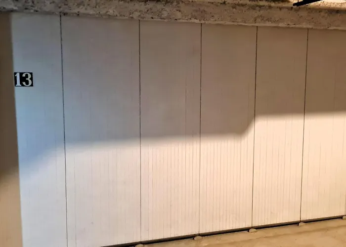 Georges De Didonne - Vue Pour Ce Cosy En Rez-de-chaussee Apartment Saint-Georges-de-Didonne